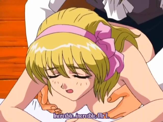 Ai Doll (Fantasy Anime Fansub)